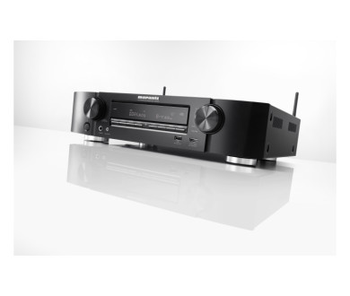 Marantz NR1607 : Amplificateur slim 7.2 compatible DTS:X et Dolby Atmos