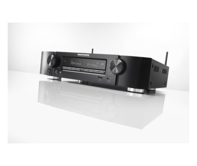 Marantz lancera en juin le NR1608 : Ampli 7.2, 4K, HDR pour 799 euros