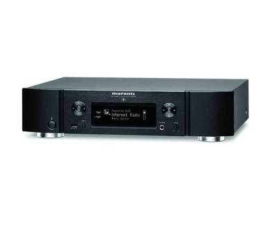 Marantz NA8005 : En juillet en France à 1199 euros