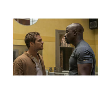 Juin 2018 : Programme des nouveautés Netflix France
