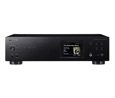 Pioneer N-70A : Nouveau lecteur réseau audiophile disponible en novembre