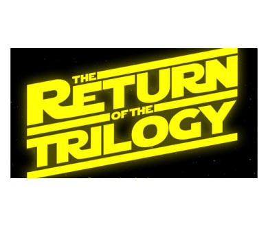 La trilogie originale Star Wars de retour au cinéma