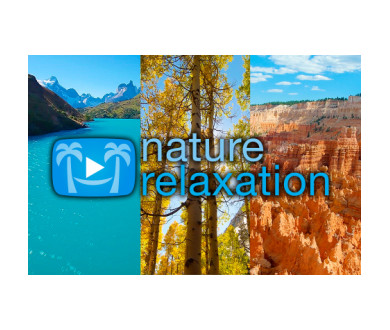 SES : Lancement de la chaîne Nature Relaxation 4K