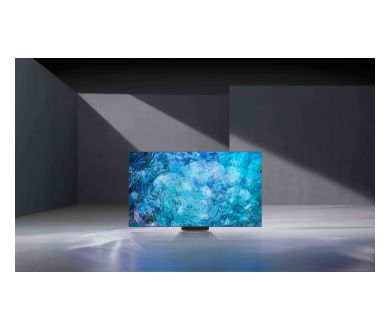 Neo QLED : Samsung officialise ses nouveaux téléviseurs 4K et 8K