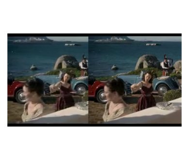 Dynamic Optimizer : Netflix améliore la compression de ses vidéos