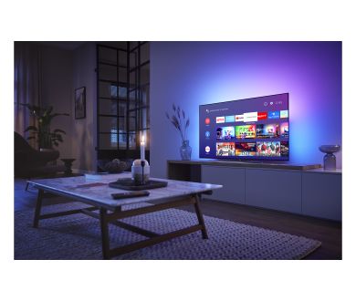 Philips OLED804 et OLED854 : Nouvelles TV 2019 avec Dolby Vision et HDR10+