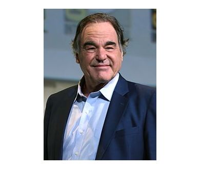 Oliver Stone : Votre collection de Blu-ray aura beaucoup de valeur !