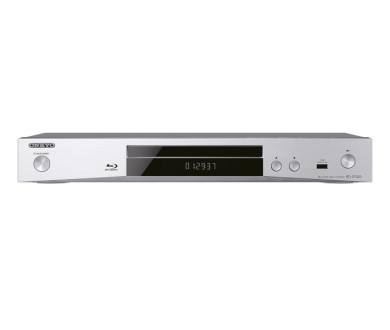 Onkyo BD-SP353 : Nouvelle platine Blu-ray compatible Hi-Res Audio
