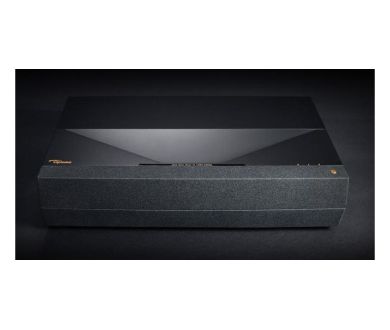 CES 2019 : Optoma présente le P1 Smart 4K UHD Laser Cinema