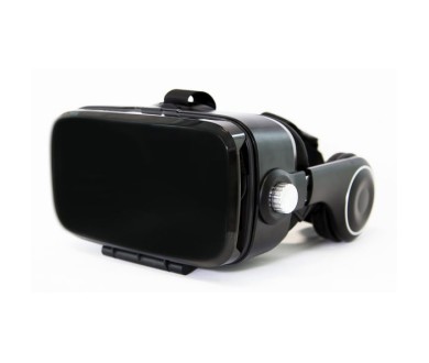 Orange annonce le lancement de son propre casque : Orange VR1