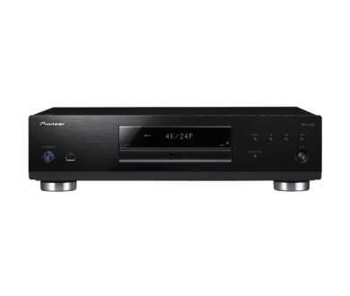 Lecteur Blu-ray Pioneer BDP-LX58 : Présentation complète