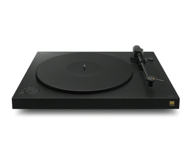 PS-HX500 : Une nouvelle platine vinyle chez Sony
