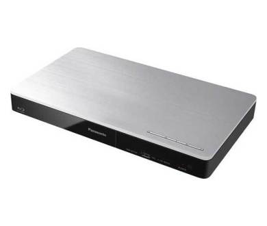 Panasonic DMP-BDT260 : Lecteur Blu-ray 3D Wi-Fi à 149 euros