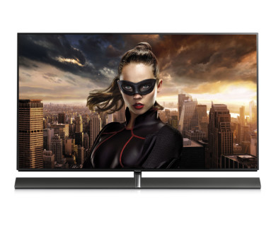 2017-2021 : Forte croissance attendue pour le marché des TV HDR