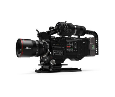 Panavision Millenium DXL2 : Nouvelle caméra 8K avec capteur RED (Monstro VistaVision)
