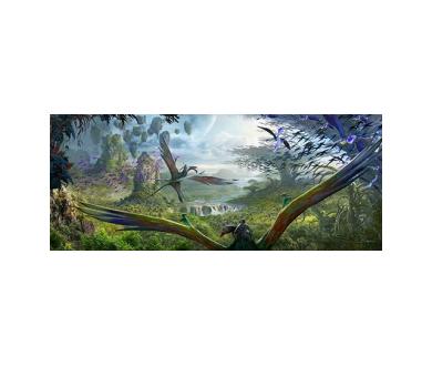 Parcs Disney : Avatar Land le 27 mai, Star Wars Land en 2019