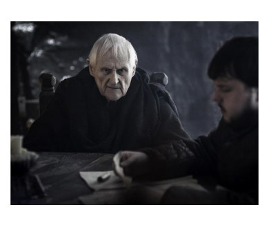 Décès de l'acteur Peter Vaughan (Game of Thrones)