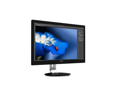Philips 275P4VYKEB : Moniteur 5K (10 bits) de 27 pouces