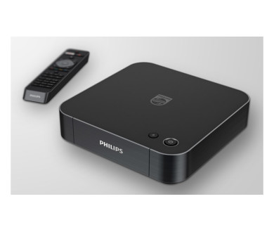 Philips lancera son premier lecteur Ultra HD Blu-ray en juin !