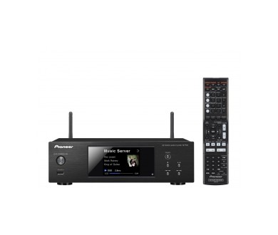Une future fusion entre Onkyo et Pioneer