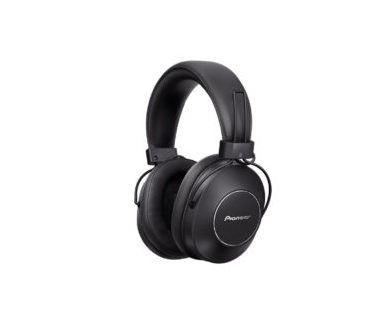 Pioneer officialise son nouveau casque sans fil (audio Hi-Res) : le S9