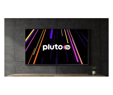 Pluto TV sera disponible en France à partir du 8 février 2021