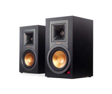 Klipsch R-15PM : Nouvelles enceintes de monitoring actives