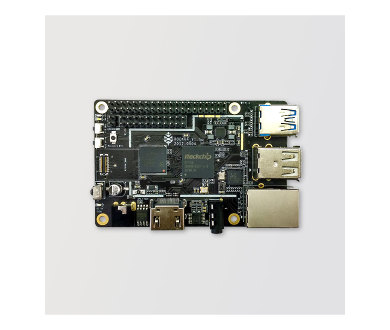 Rock64 : Une concurrente de la Raspberry Pi compatible 4K HDR à partir de 25 dollars