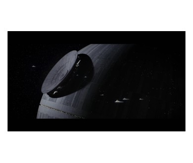 Rogue One : A Star Wars Story : Venez découvrir la bande-annonce !