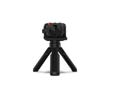 Garmin lance VIRB 360, sa première caméra à 360 degrés