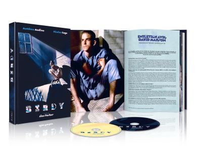 MAJ : Birdy (1984) d'Alan Parker en inédit Blu-ray en France le 7 décembre
