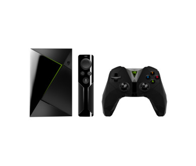 174.99€ : La NVIDIA Shield TV aujourd'hui à -24% !