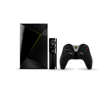 La NVIDIA SHIELD TV Pro (2017) est désormais disponible !