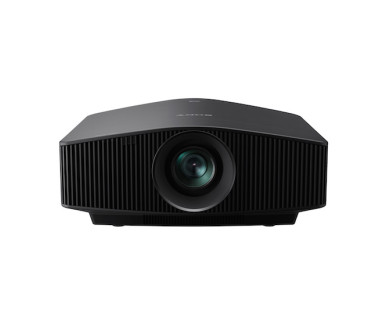 Sony VPL-VW760ES : Nouveau vidéoprojecteur 4K HDR à technologie Laser