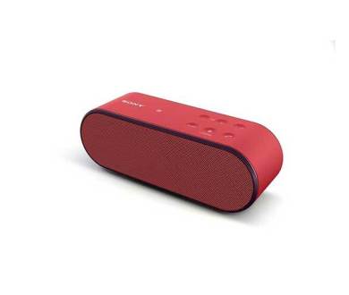 Sony SRS-X2 : Enceinte sans fil compatible NFC et Bluetooth 3.0