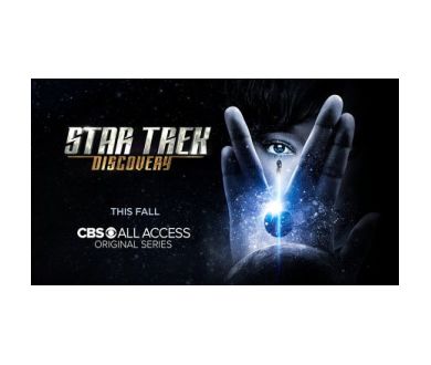 Star Trek Discovery : Netflix dévoile la bande-annonce de la nouvelle série