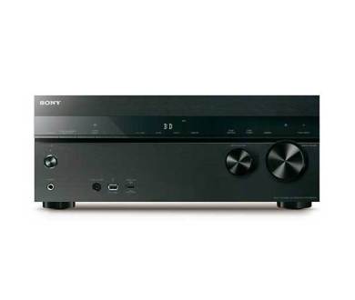 Sony lance le STR-DN1050 : Amplificateur 7.2 (165 W par canal)