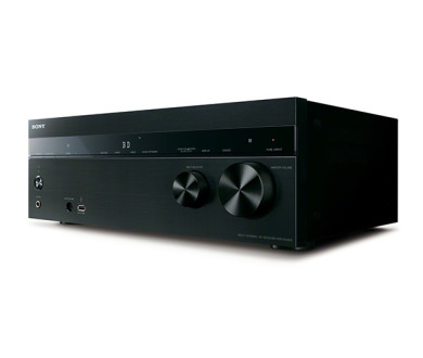 Sony STR-DN850 : Ampli-Tuner Audio/Vidéo 7.2 connecté