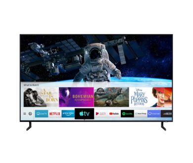 Smart TV Samsung : Arrivée officielle de la nouvelle application Apple TV