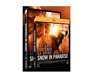 Snow in Paradise en Blu-ray le 8 juillet chez Wild Side