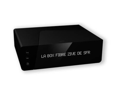 SFR Box Zive : Des films tournés en 4K avec Sébastien Loeb