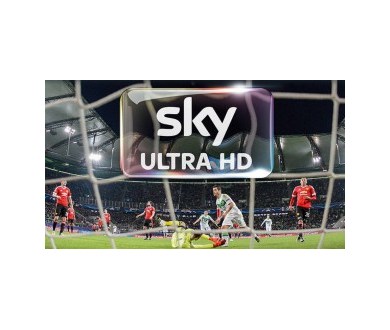 Sky Deutschland : Arrivée des chaînes Sky Bundesliga UHD et Sky Sport UHD