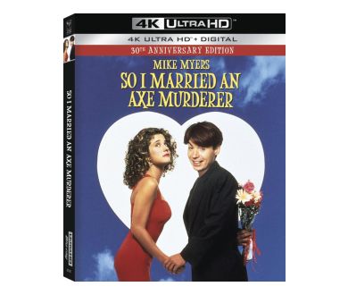 Quand Harriet découpe Charlie ! en 4K Ultra HD Blu-ray dès le 25 juillet aux USA