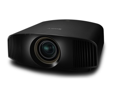 Sony VPL-VW500ES : Arrivée du firmware 1.006