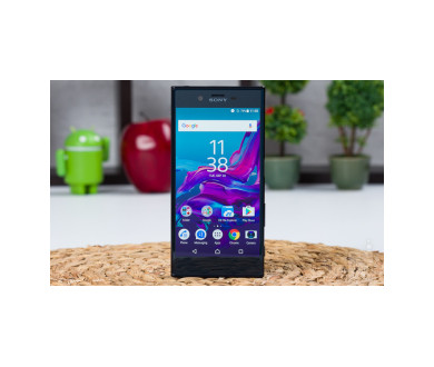 Sony : Un premier smartphone à écran OLED dès 2018 ?