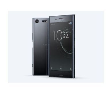 Sony Xperia XZ Premium : Le premier smartphone à la fois 4K et HDR du marché