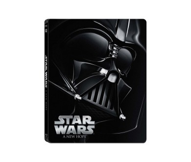 MAJ : L'ultime bande-annonce de Star Wars 7 le 19 octobre ?