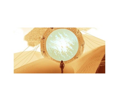 Stargate Origins : Une nouvelle série en production !