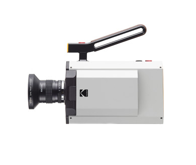 Kodak souhaite ressusciter le format Super 8 avec une nouvelle caméra