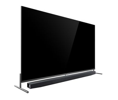 TCL annonce l'arrivée de son téléviseur 8K QLED X91 en 75 pouces